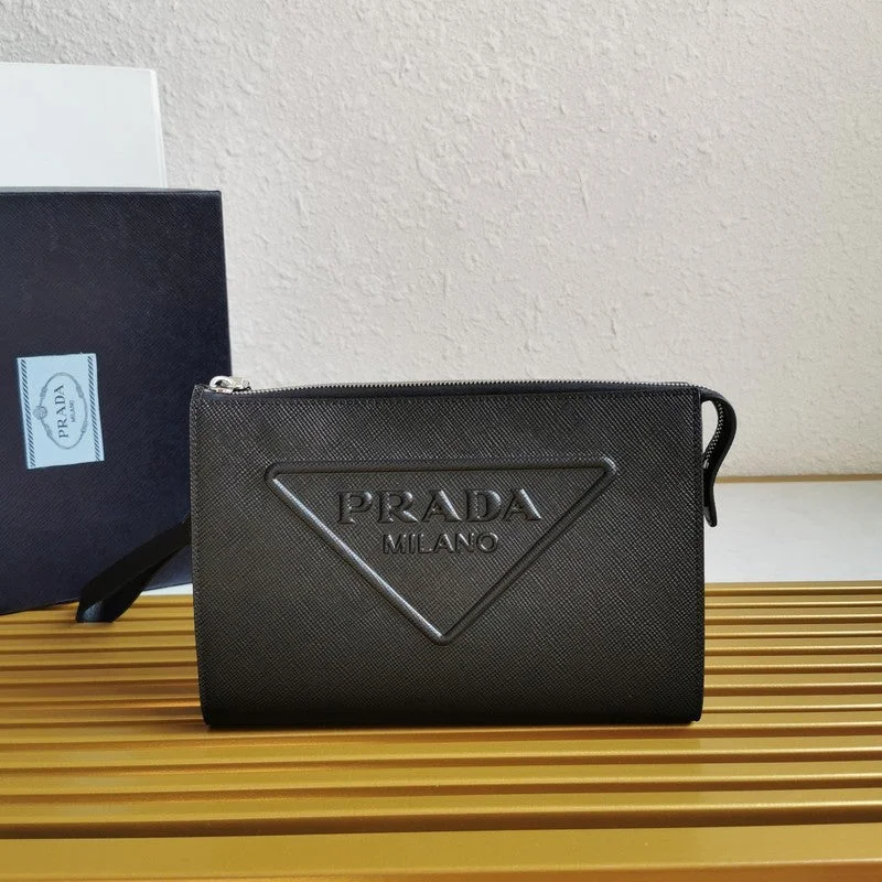 Whimsy Finds - Prada Bags - 619