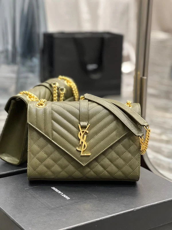 Franco Shops - Yves Saint Laurent - Bags -