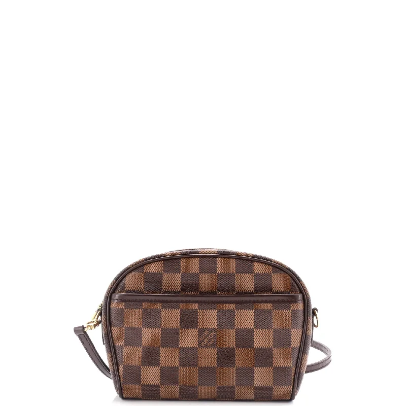 Ipanema Pochette Damier