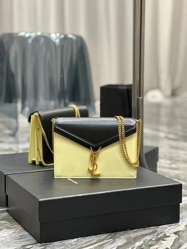 Franco Shops - Yves Saint Laurent - Bags -