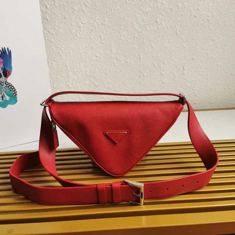 Whimsy Finds - Prada Bags - 607