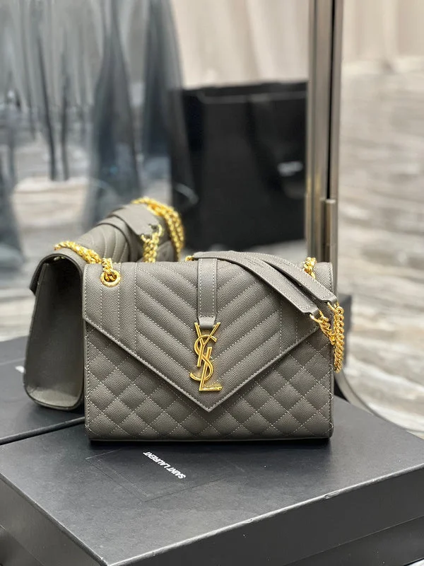 Franco Shops - Yves Saint Laurent - Bags -