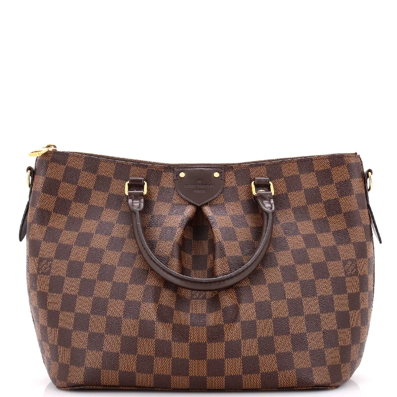 Siena Handbag Damier MM