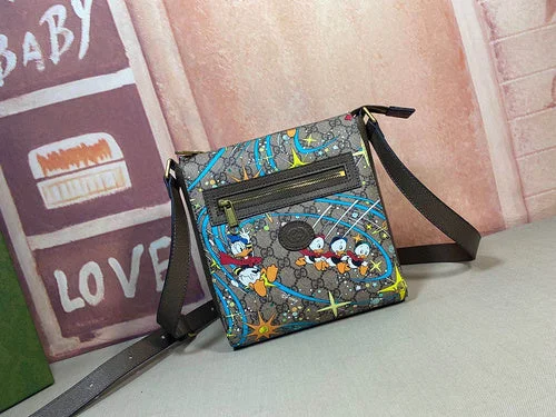 WF - Gucci Bags - 10299