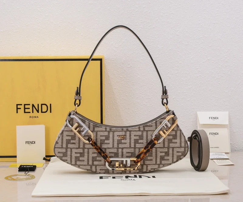 BC - FENDI BAGS - 1508