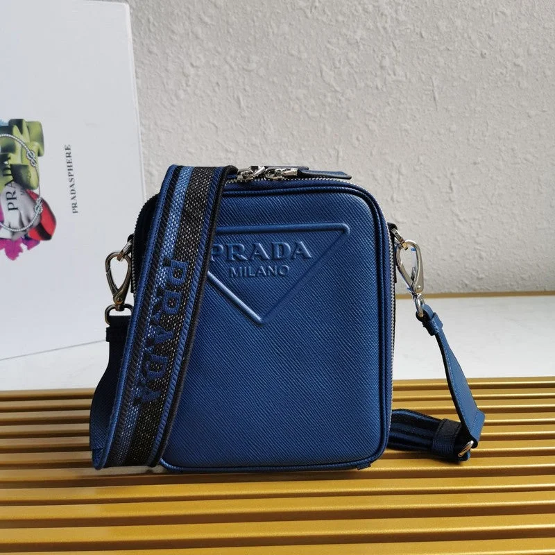 Whimsy Finds - Prada Bags - 600