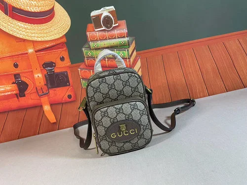 WF - Gucci Bags - 10293