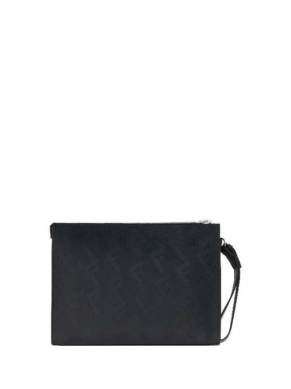 Fendi Men Clutch