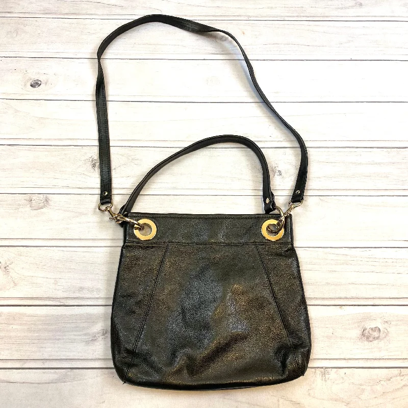 Crossbody Designer By Coach  Size: Medium