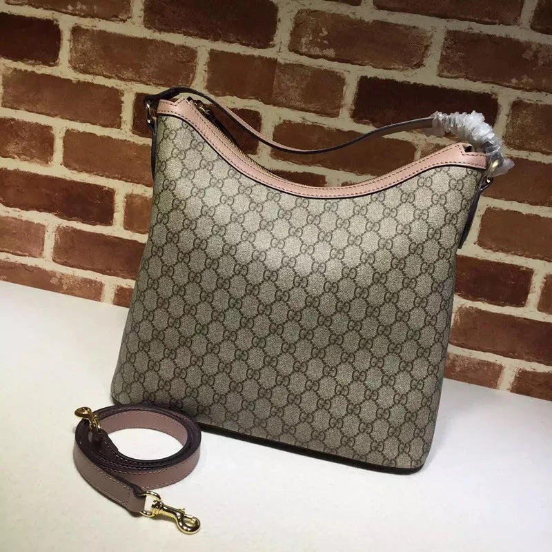 BC - GUCCI BAG - 1237