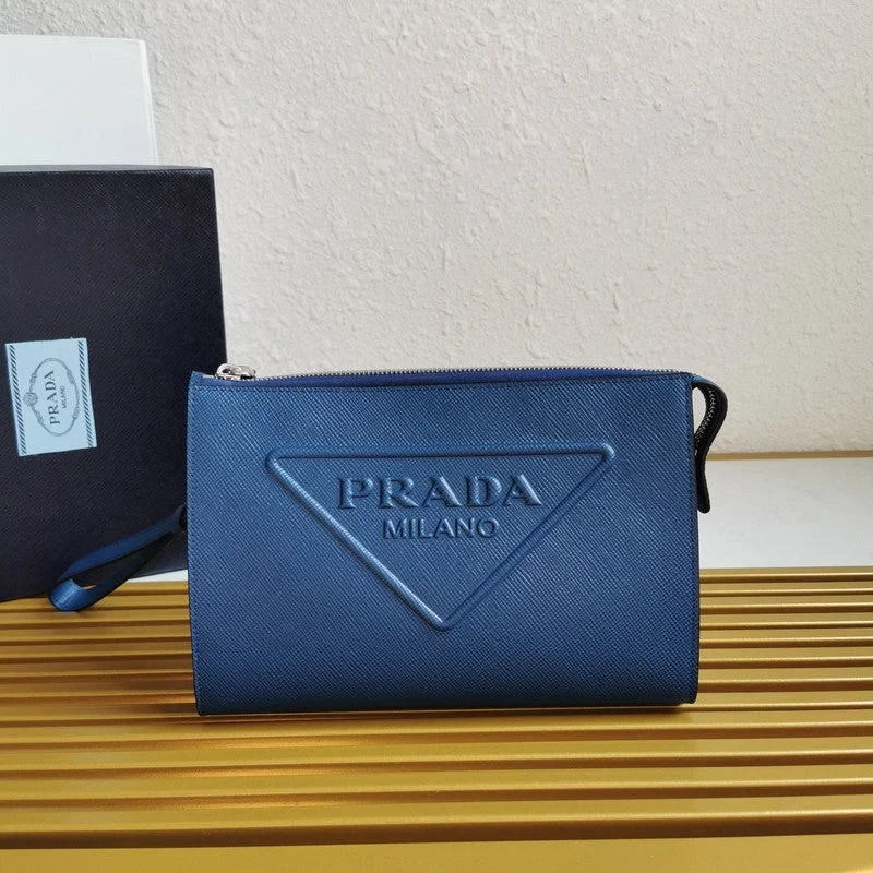 Whimsy Finds - Prada Bags - 605