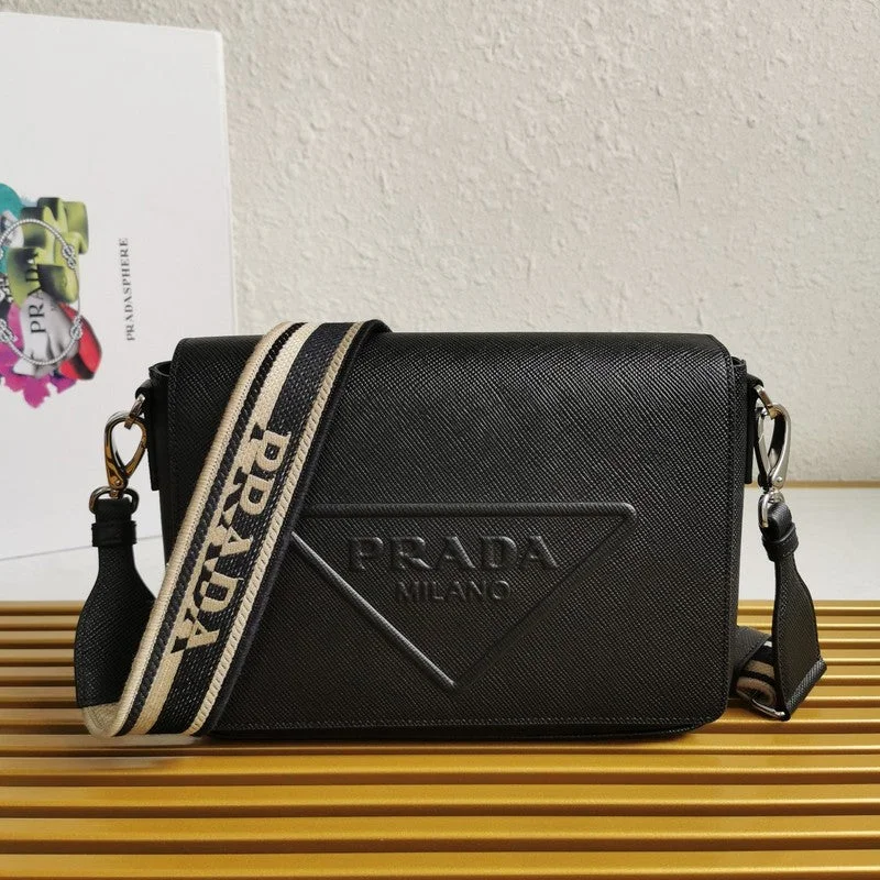 Whimsy Finds - Prada Bags - 598