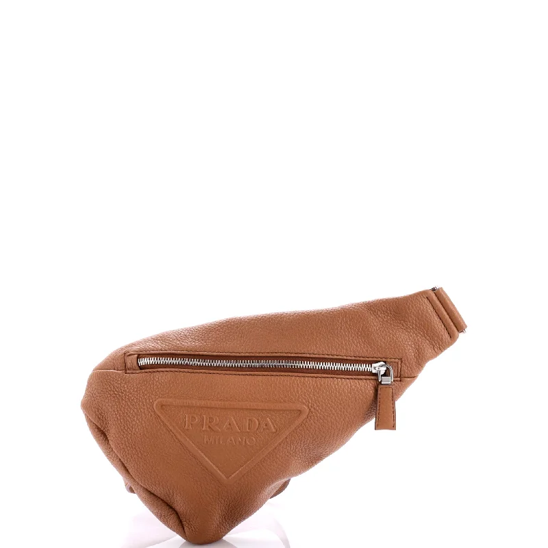 Crossbody Sling Bag Leather