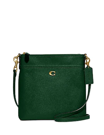 Coach Kitt Messenger Crossbody