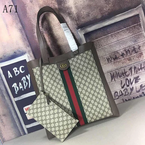 WF - Gucci Bags - 10333