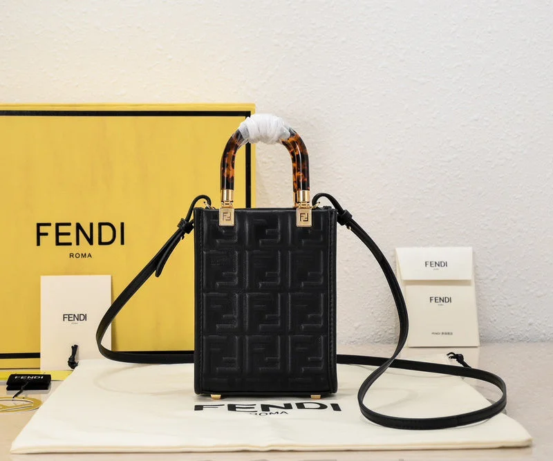 BC - FENDI BAGS - 1492