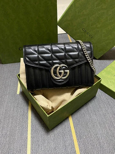 WF - Gucci Bags - 10289