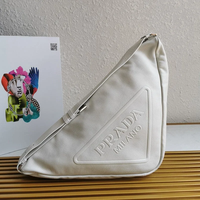 Whimsy Finds - Prada Bags - 603