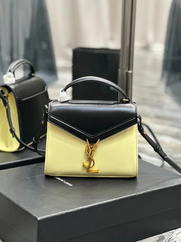 Franco Shops - Yves Saint Laurent - Bags -