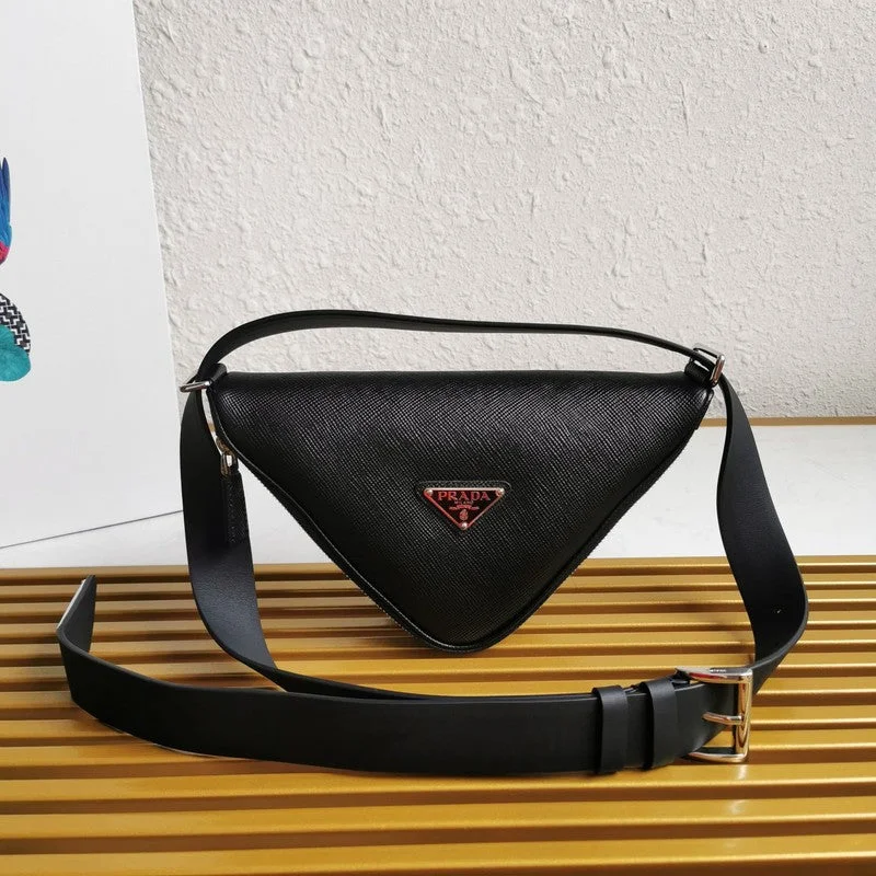 Whimsy Finds - Prada Bags - 627