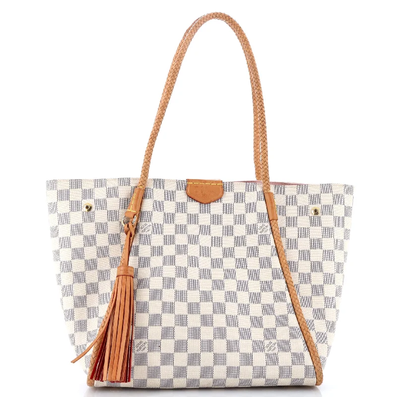 Propriano Handbag Damier