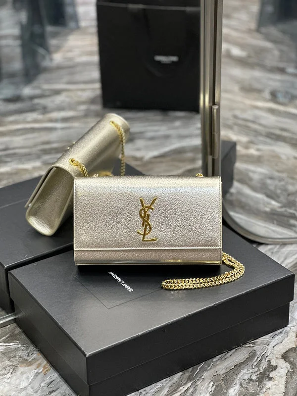 Franco Shops - Yves Saint Laurent - Bags -