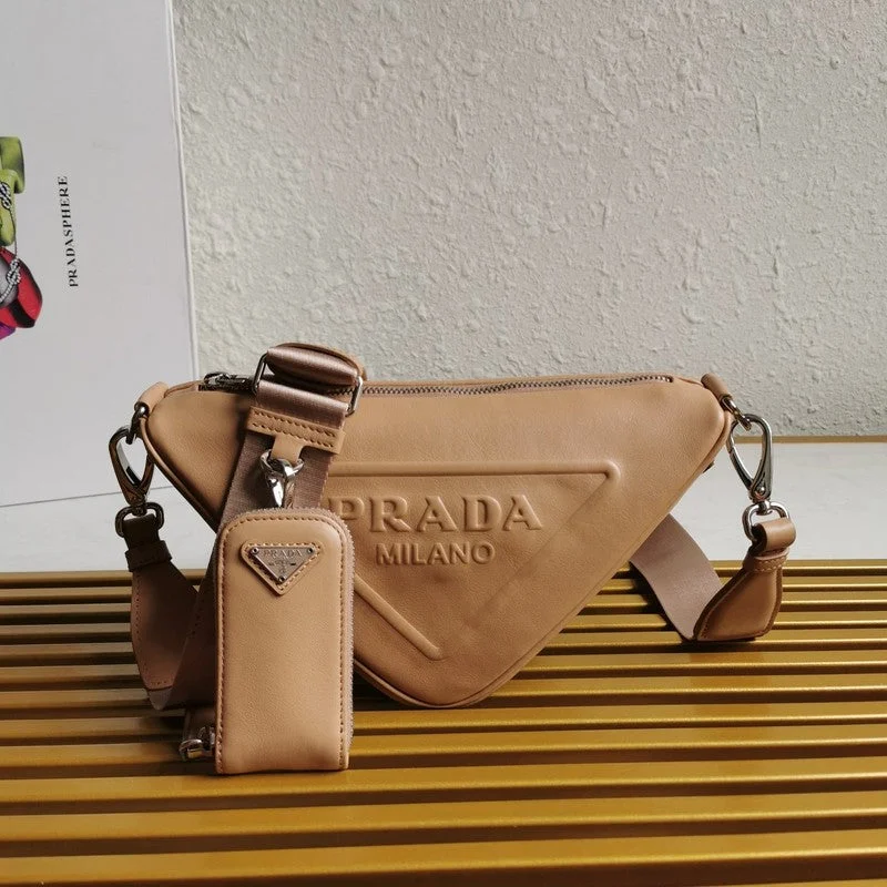 Whimsy Finds - Prada Bags - 629