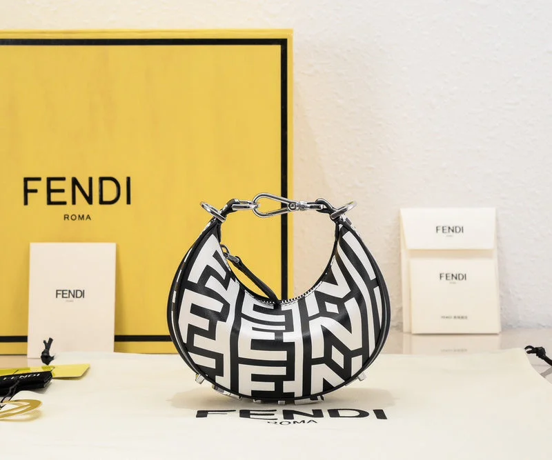 BC - FENDI BAGS - 1496