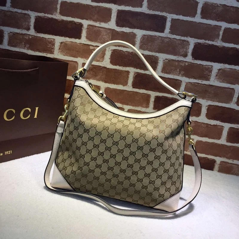 BC - GUCCI BAG - 1236