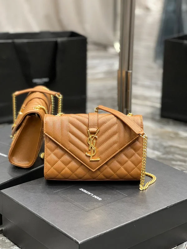 Franco Shops - Yves Saint Laurent - Bags -