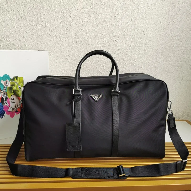 Whimsy Finds - Prada Bags - 610