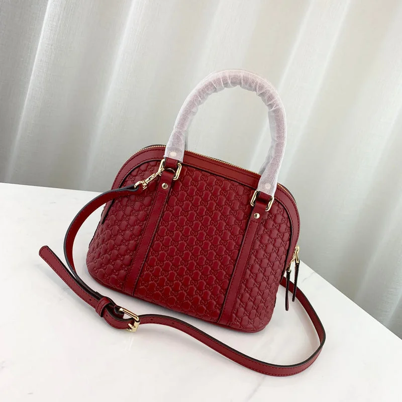 BC - GUCCI BAG - 1247