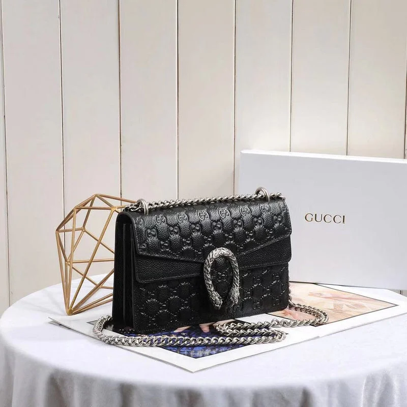 WF - Gucci Bags - 10353