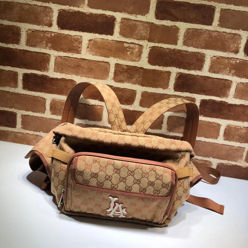 BC - GUCCI BAG - 1243