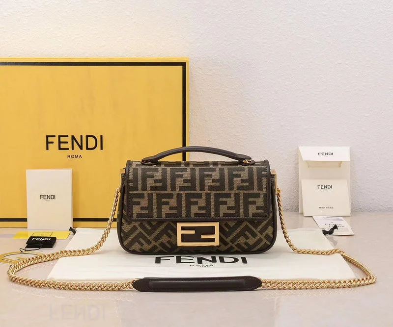 BC - FENDI BAGS - 1498