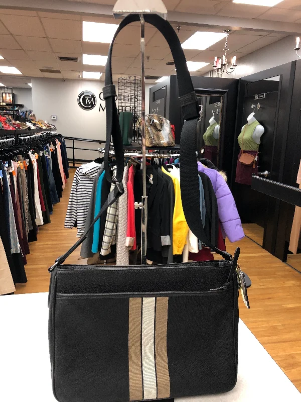 Crossbody Designer By Coach  Size: Medium