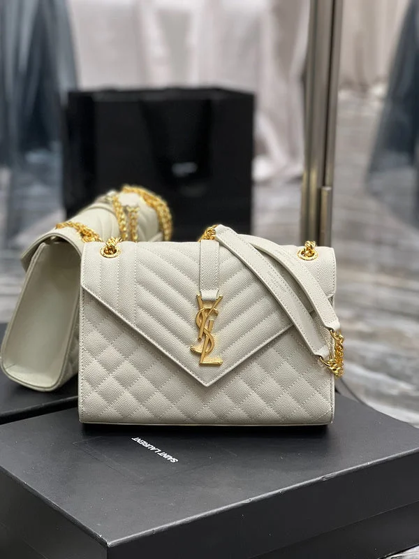 Franco Shops - Yves Saint Laurent - Bags -