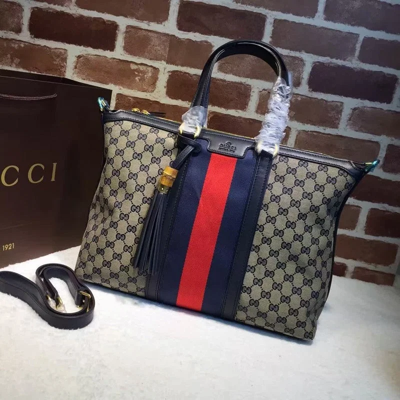 BC - GUCCI BAG - 1229