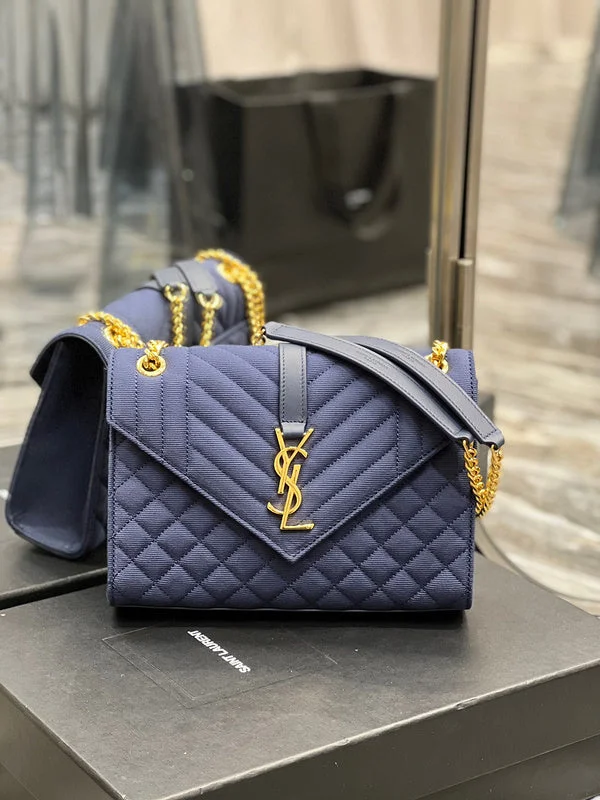 Franco Shops - Yves Saint Laurent - Bags -