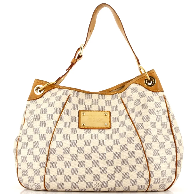 Galliera Handbag Damier GM