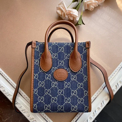 WF - Gucci Bags - 10301