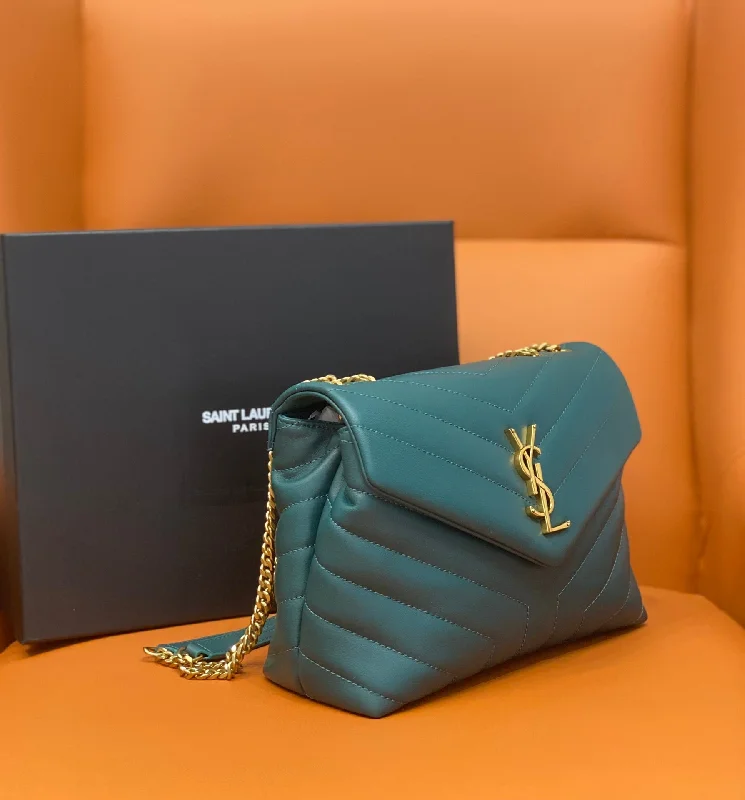 WF - Yves Saint Laurent - 120