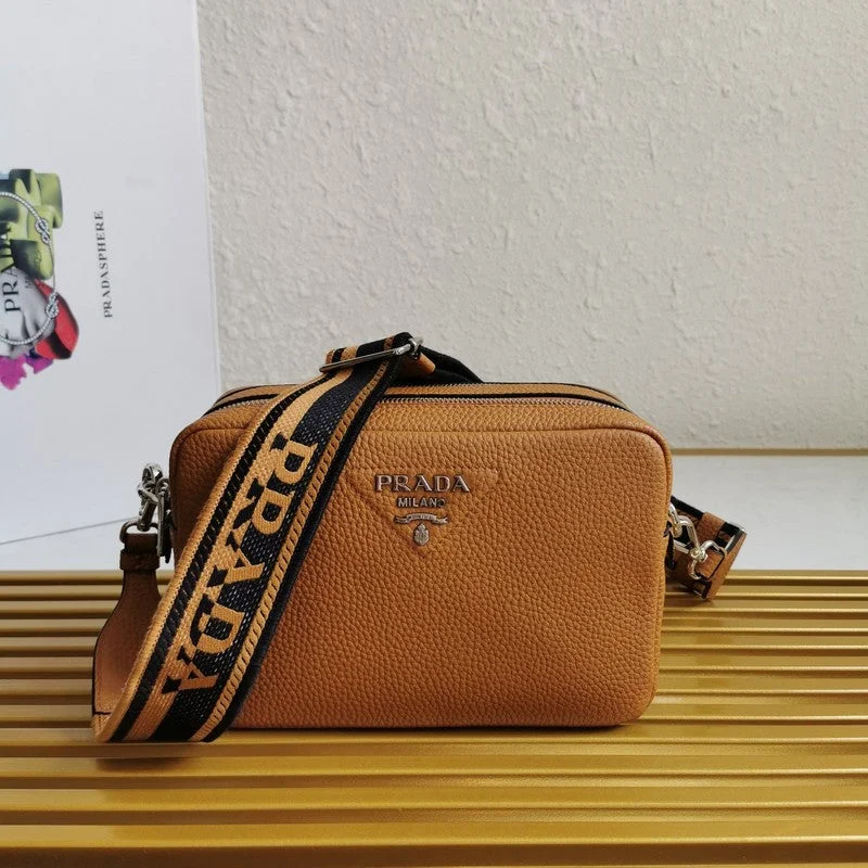 Whimsy Finds - Prada Bags - 600