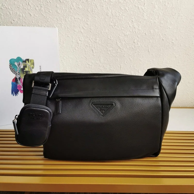 Whimsy Finds - Prada Bags - 615