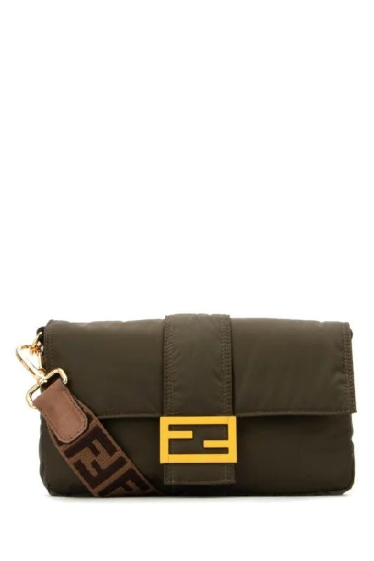 Fendi Men Borsa