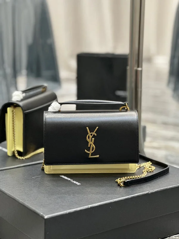 Franco Shops - Yves Saint Laurent - Bags -