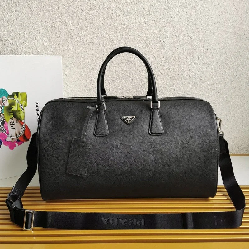 Whimsy Finds - Prada Bags - 621