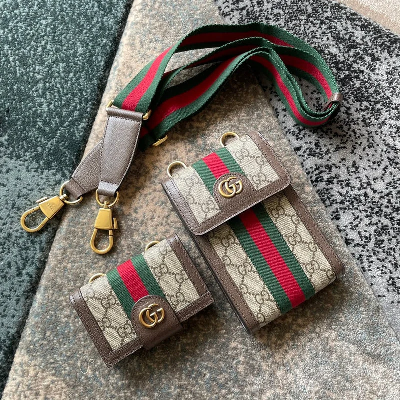 WF - Gucci Bags - 1034