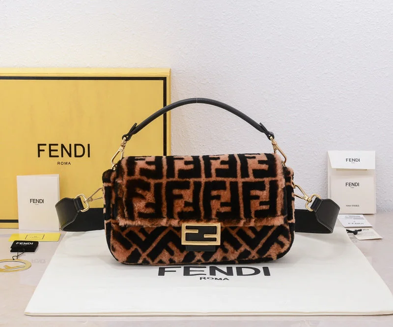 BC - FENDI BAGS - 1504