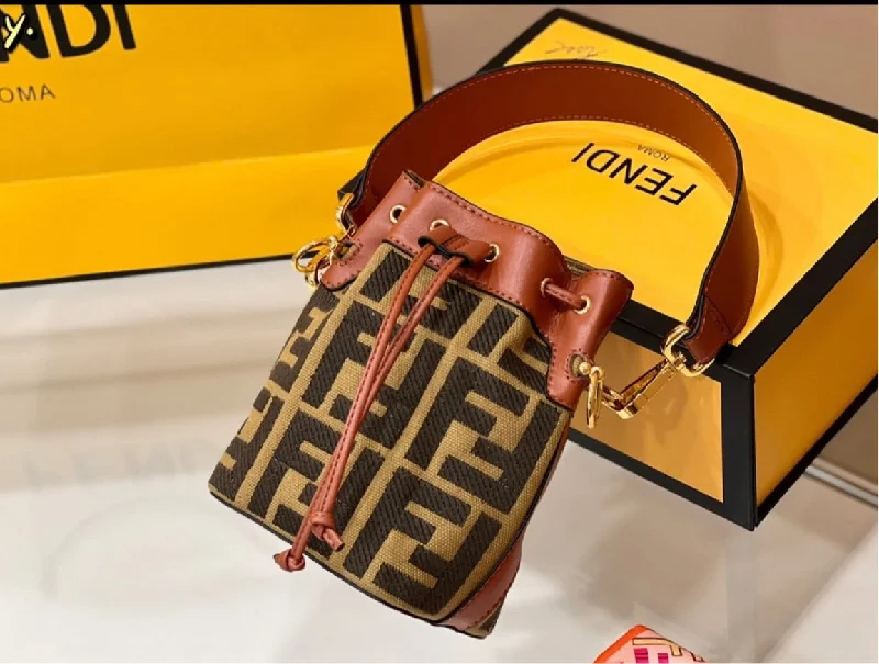 New Fendi woman handbag